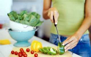 Диета при высоком давлении: продукты питания и напитки, предотвращающие развитие гипертонии