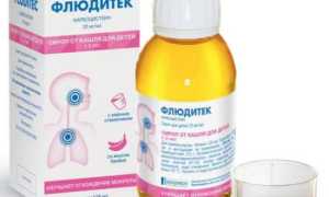 Как выбрать средство от кашля для детей
