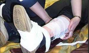 Сложности  и  проблемы оказания  первой  помощи