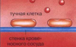 Некоторые аллергические реакции и неотложная помощь при них