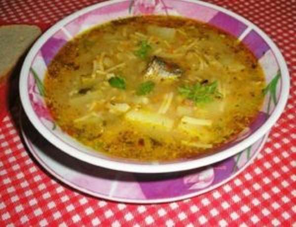 Полезны ли рыбные консервы