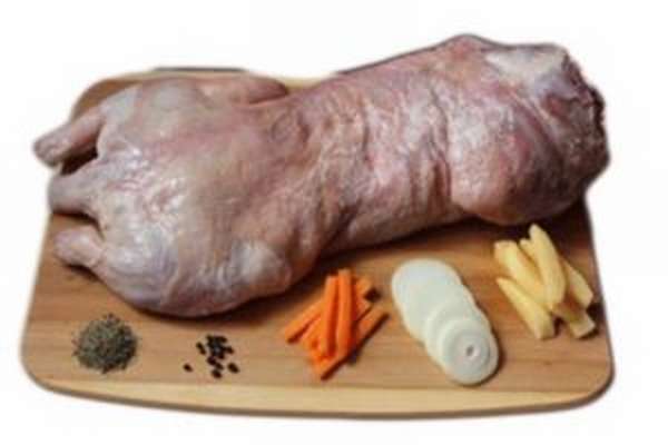 Чем полезно мясо нутрии, лечебные свойства жира