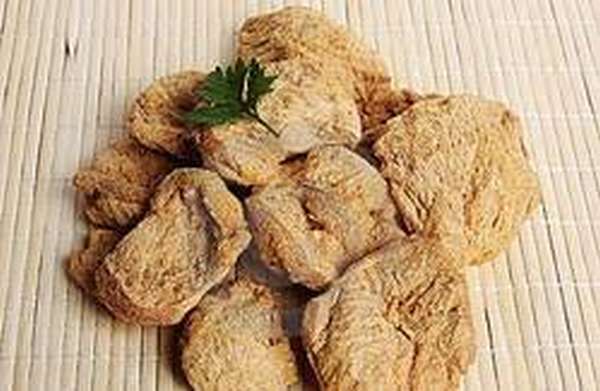Полезно ли соевое мясо