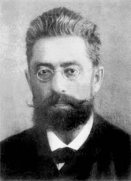 Портрет В.Х. Кандинского