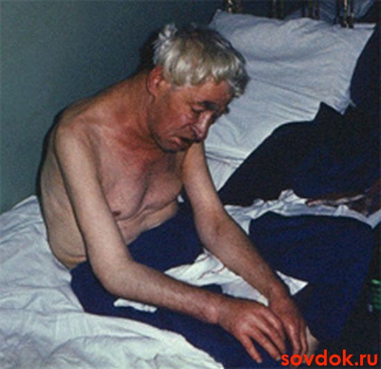 Болезнь сердца