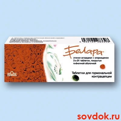белара