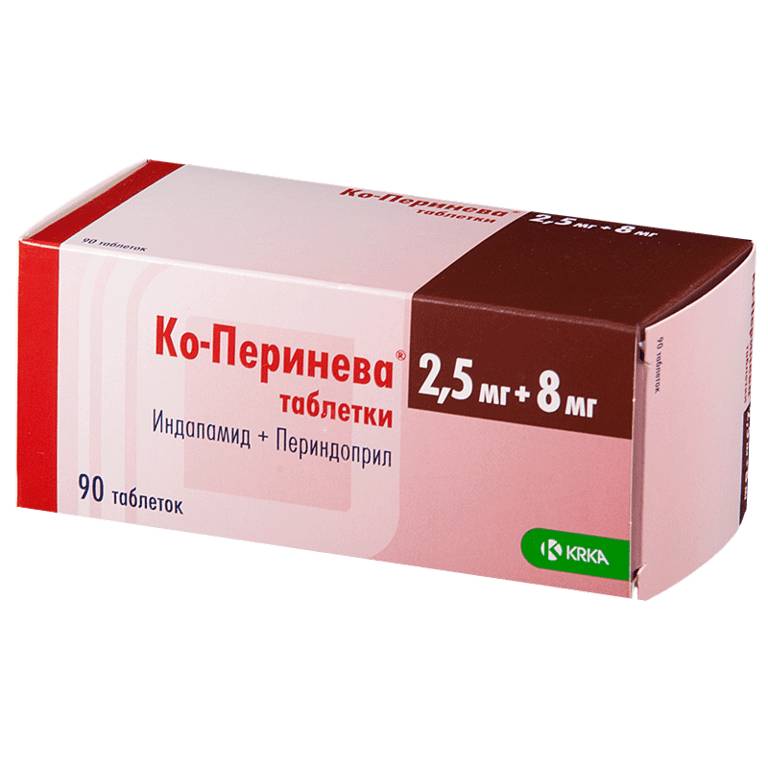 Еще один заменитель препарата