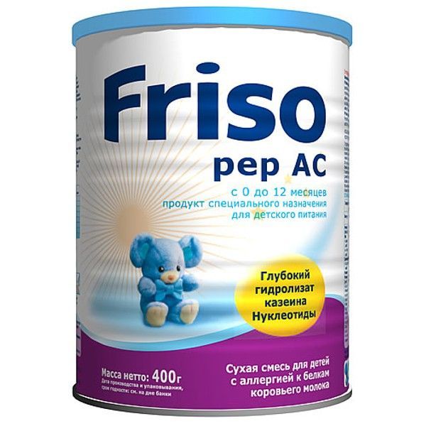 FRISO смесь
