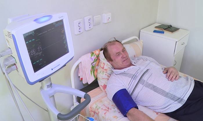 ИАПФ можно пить инфарктникам, гипертоникам с ХСН и дисфункцией левого желудочка