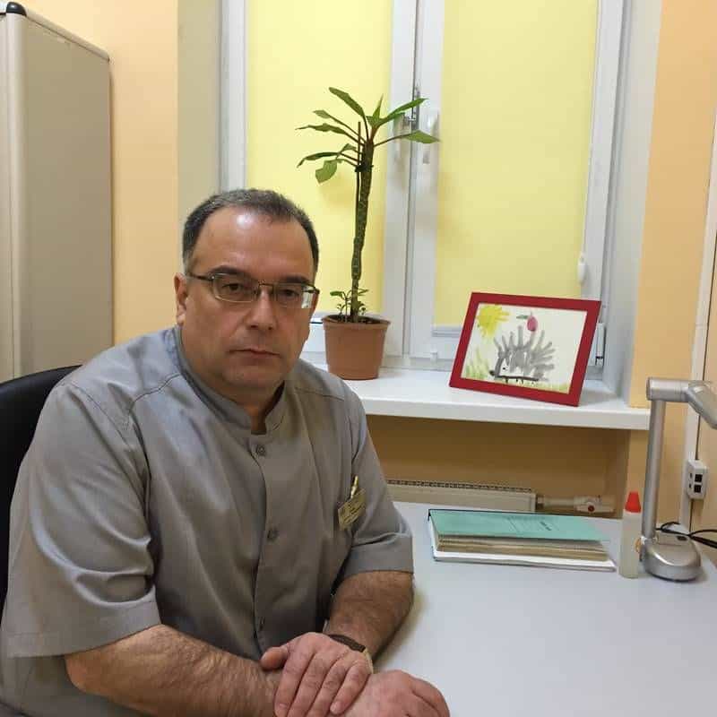 Интервью врача кардиолога на тему диагностирования и лечения аневризм.