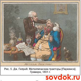 использование тракторов Перкинса