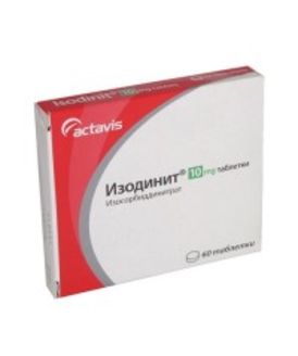 Изодинит