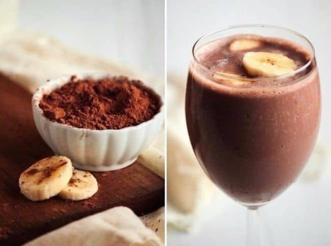 Какао