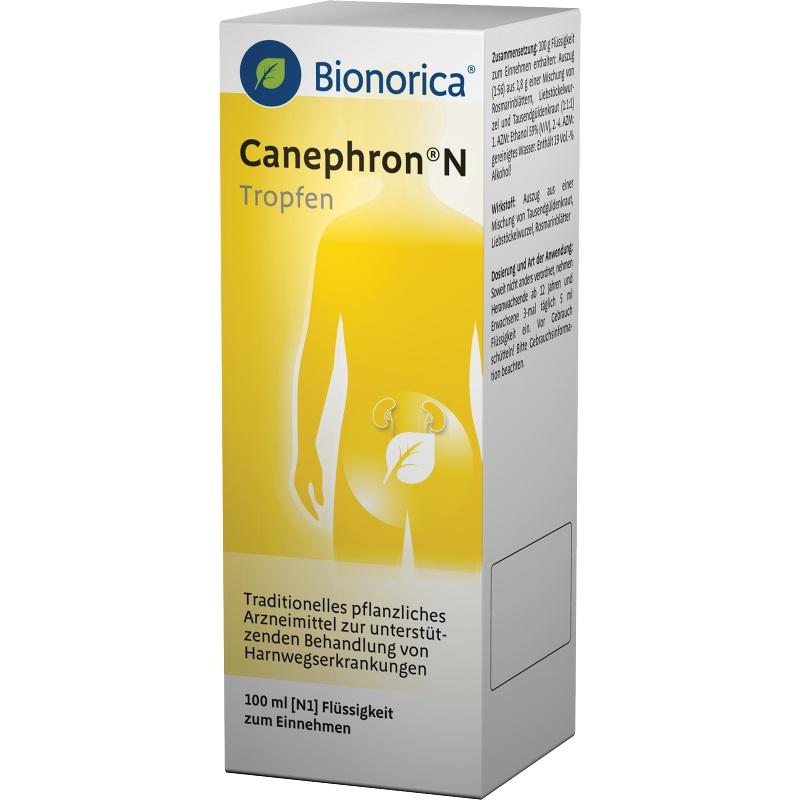Канефрон