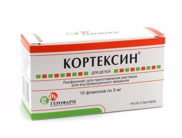 кортексин