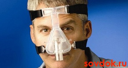 лечение апноэ