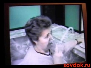 лечение легочного сердца