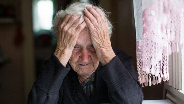 Люди с высоким уровнем «вредного» холестерола