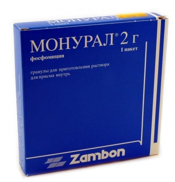 Монурал