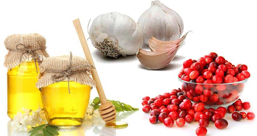 Народные методы лечения эффективны и безопасны
