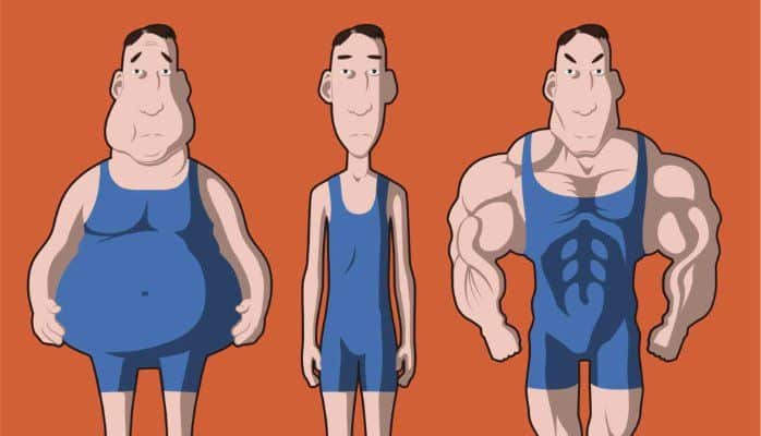 Нарушение функционирования эндокринной системы.