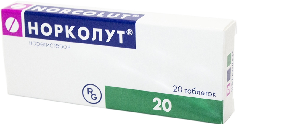 Норколут