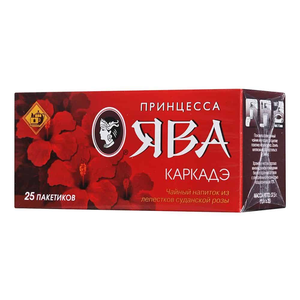 Пакетированный чай менее полезен нежели приготовленный из цельных лепестков