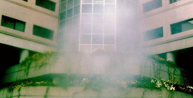 Пелена в глазах