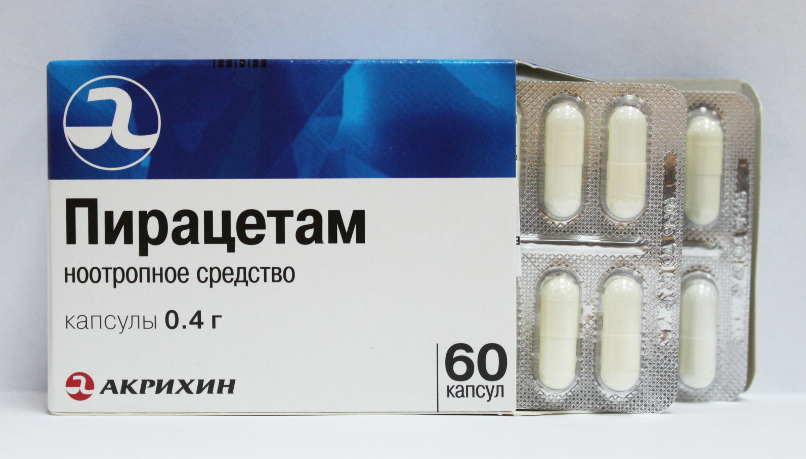 Пирацетам