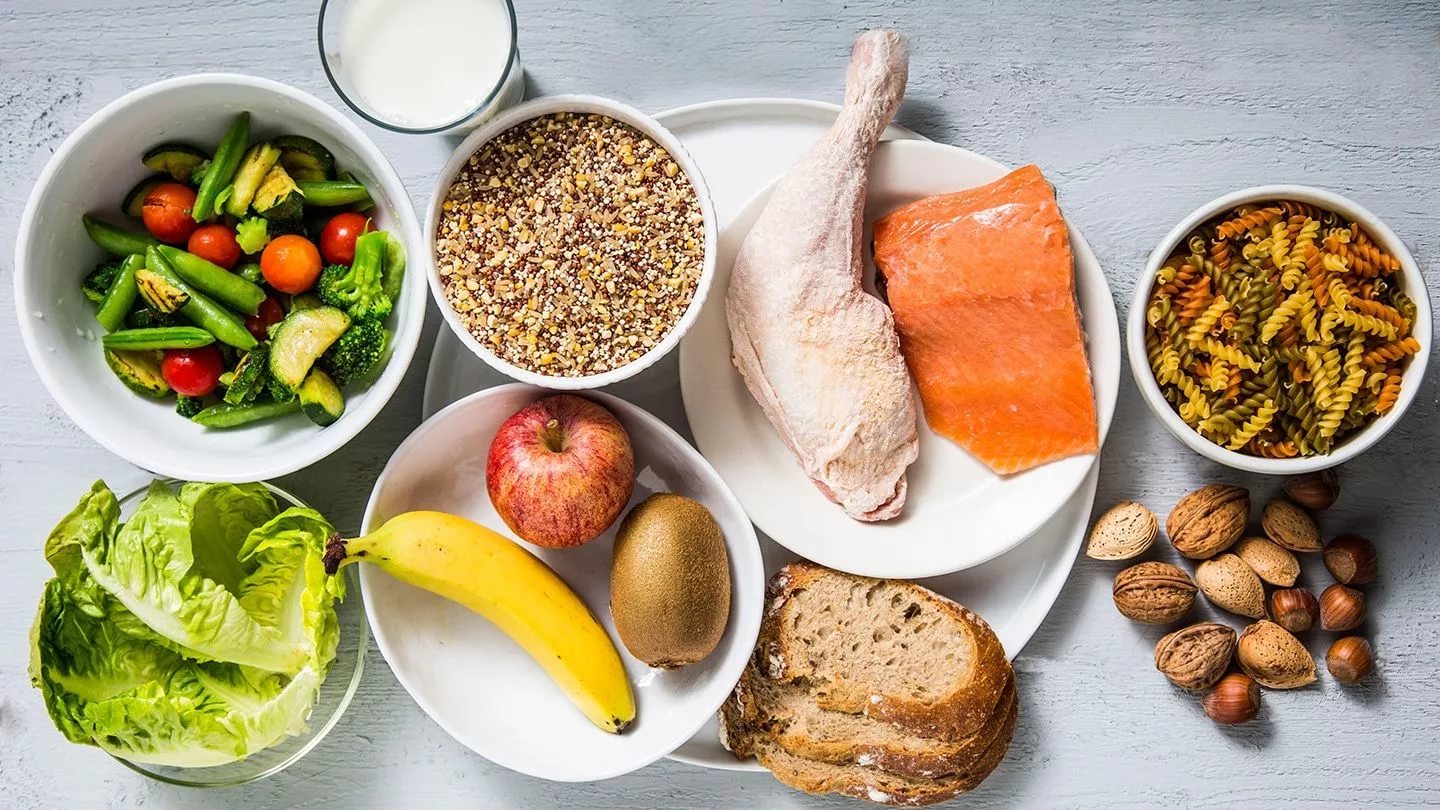 Продукты, разрешённые при почечной колике