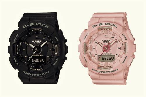 При покупке G-Shock остерегайтесь фейков