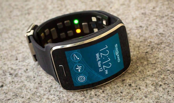 Samsung Simband