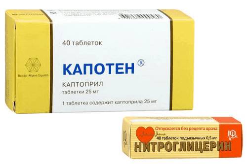 Таблетки, которые обязательно должны быть в домашней аптечке