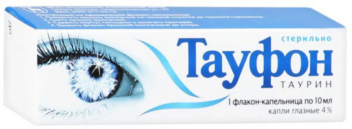 Тауфон