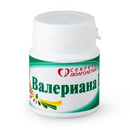 Валериана