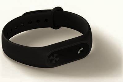 Xiaomi Mi Band 2